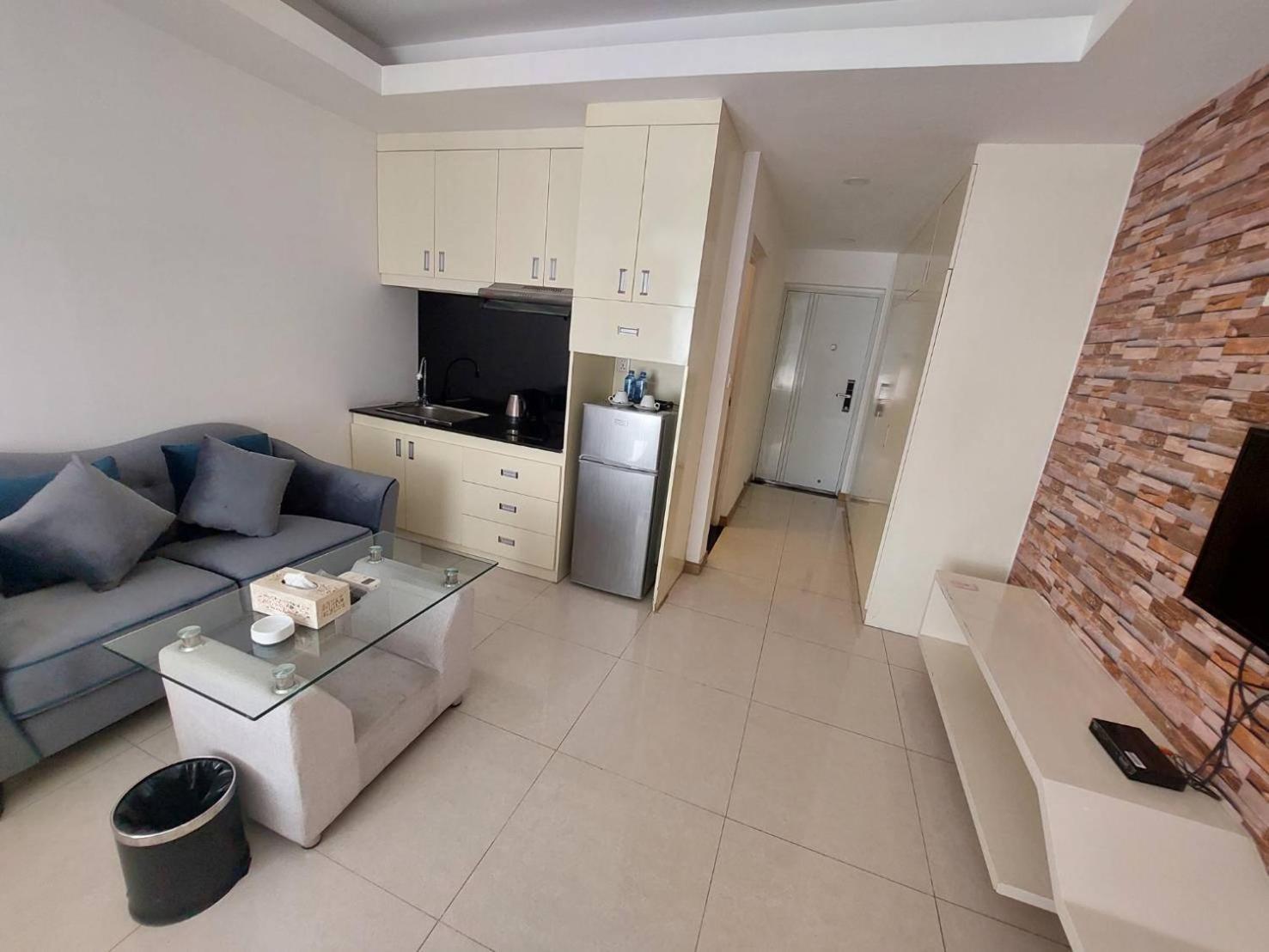 Ca&Sa Serviced Apartment Phnom Penh Dış mekan fotoğraf