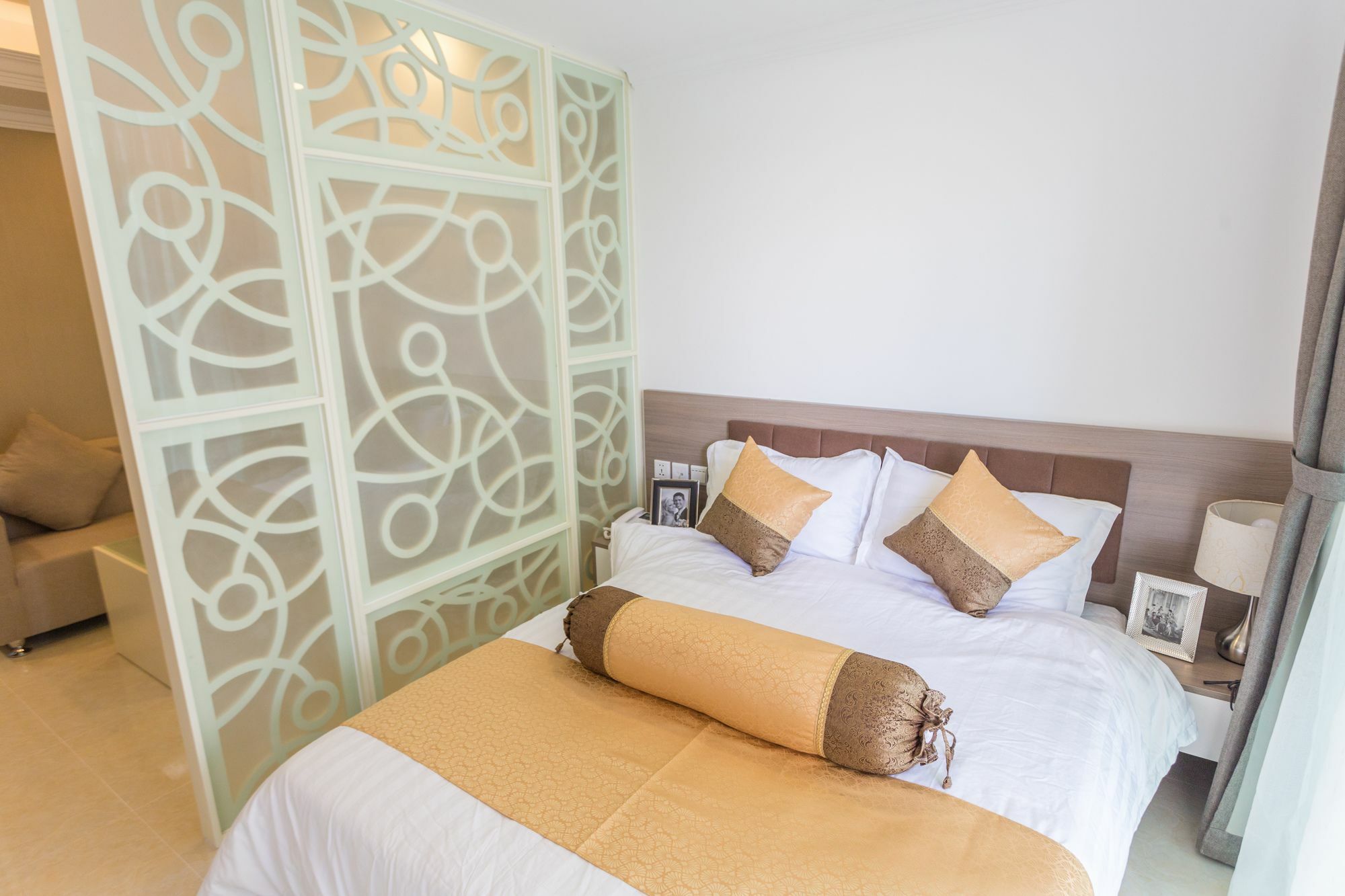 Ca&Sa Serviced Apartment Phnom Penh Dış mekan fotoğraf