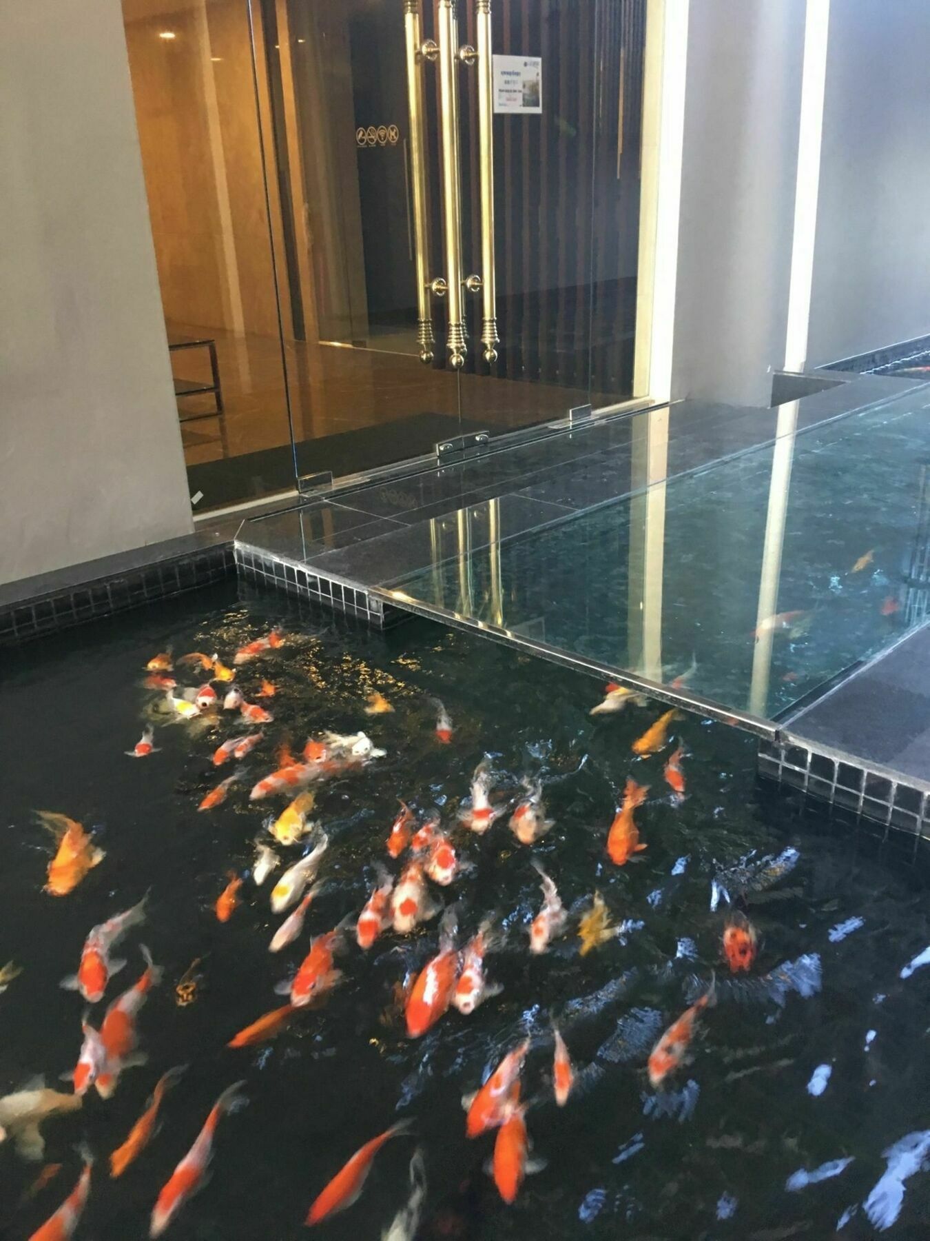 Ca&Sa Serviced Apartment Phnom Penh Dış mekan fotoğraf