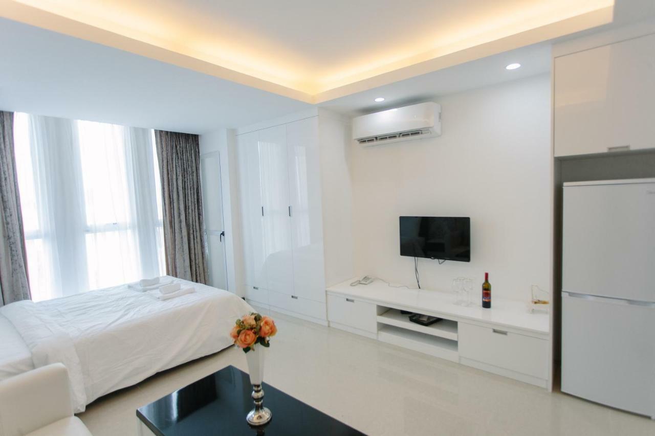 Ca&Sa Serviced Apartment Phnom Penh Dış mekan fotoğraf