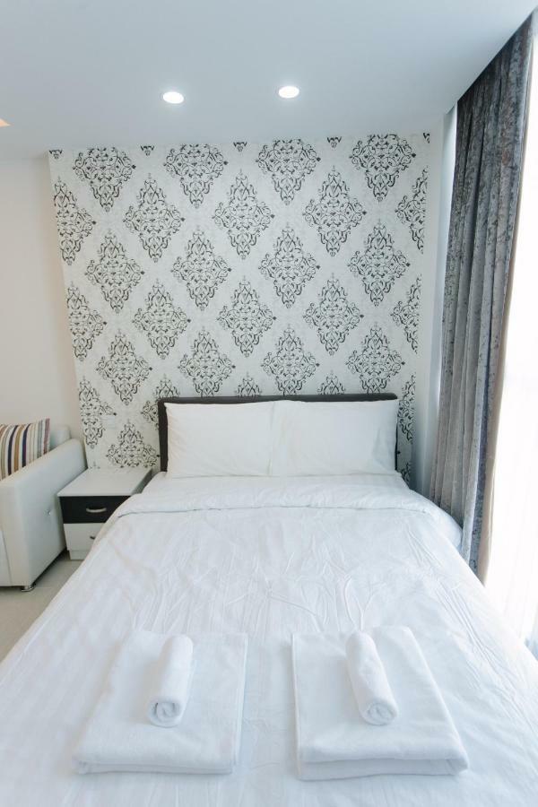 Ca&Sa Serviced Apartment Phnom Penh Dış mekan fotoğraf